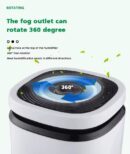 4LTR HUMIDIFIER