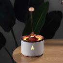 360ML VOLCANO FLAME DIFFUSER