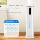 12LTR HUMIDIFIER