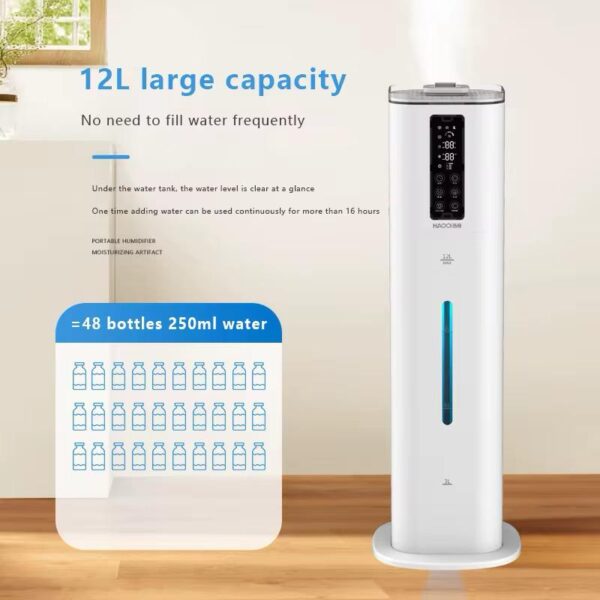12LTR HUMIDIFIER - Image 5