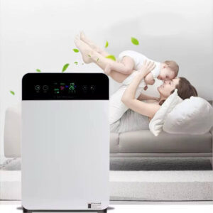 air purifier