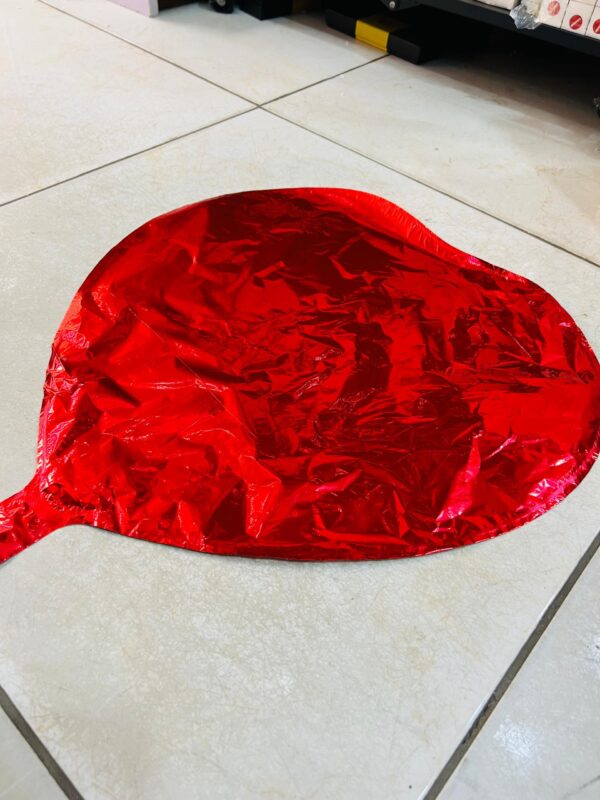 FOIL BALLOON - Image 5