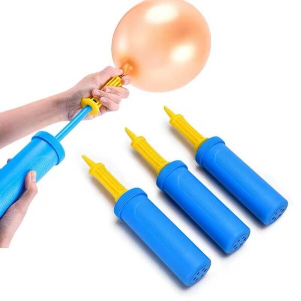 BALOON PUMP