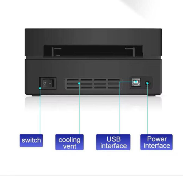 big printer