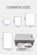 big printer