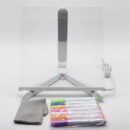 big writing board