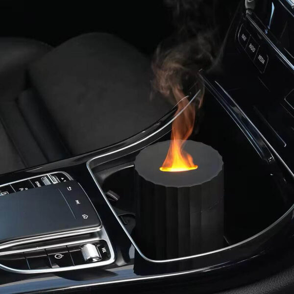 car diffuser