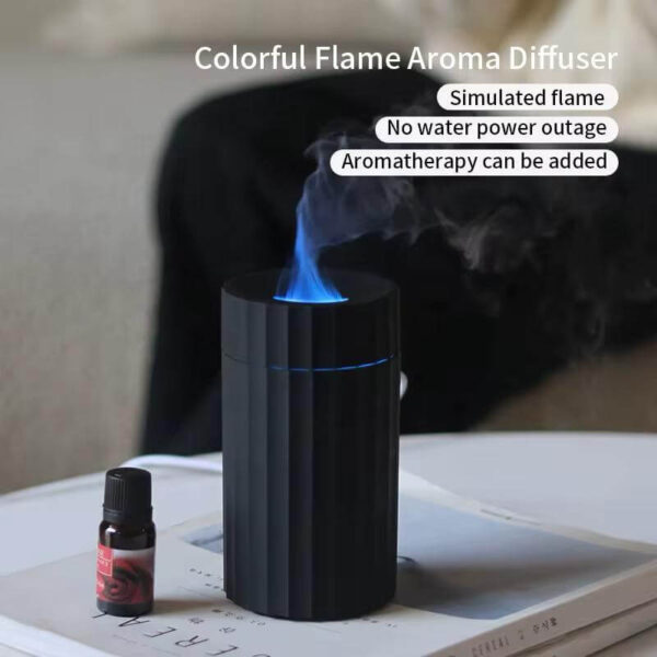 car diffuser