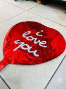 FOIL BALLOON