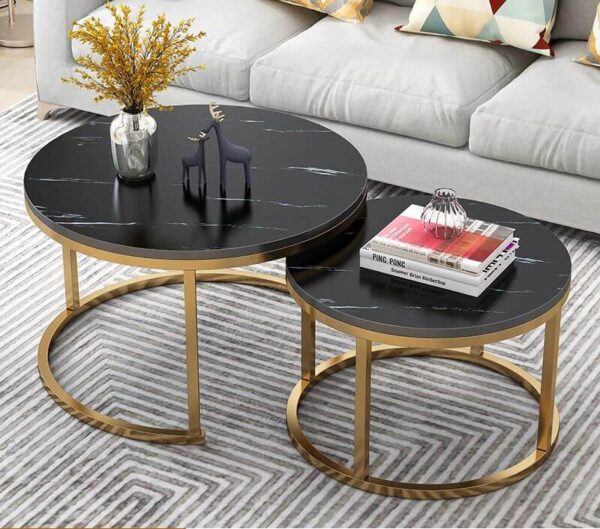 center table