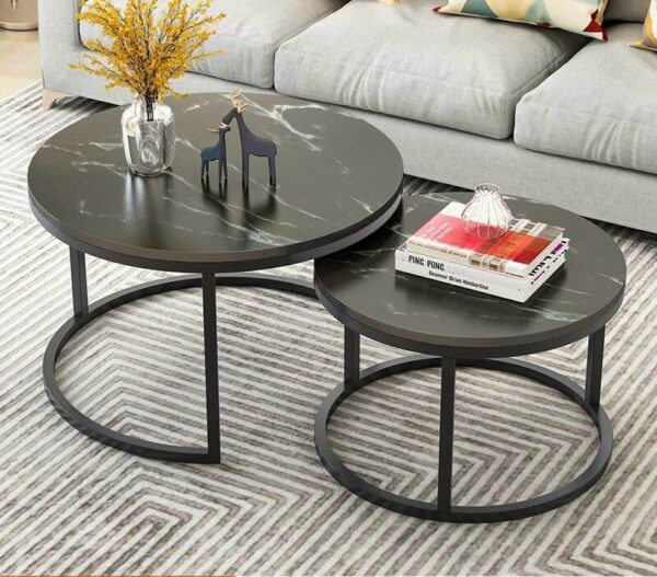 center table