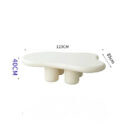 ASSYMETRIC BIG TABLE