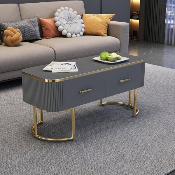 center table