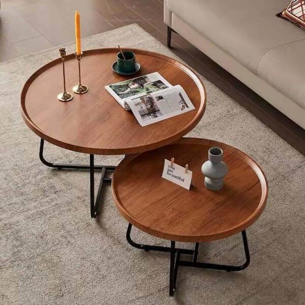 center table