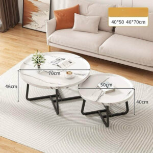 center table