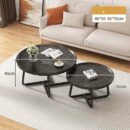 center table