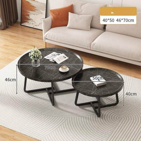 center table
