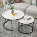 center table