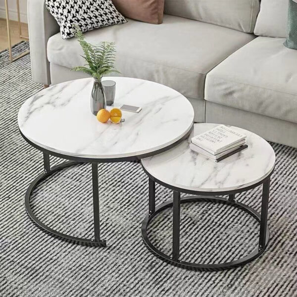 center table