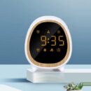 clock diffuser
