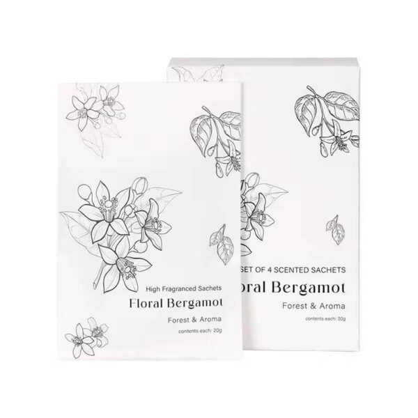 drawer fragrance