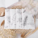 drawer fragrance
