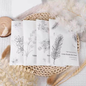drawer fragrance