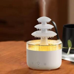 cloud diffuser