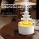 cloud diffuser