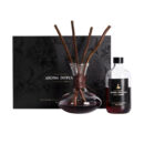 decanter reed diffuser