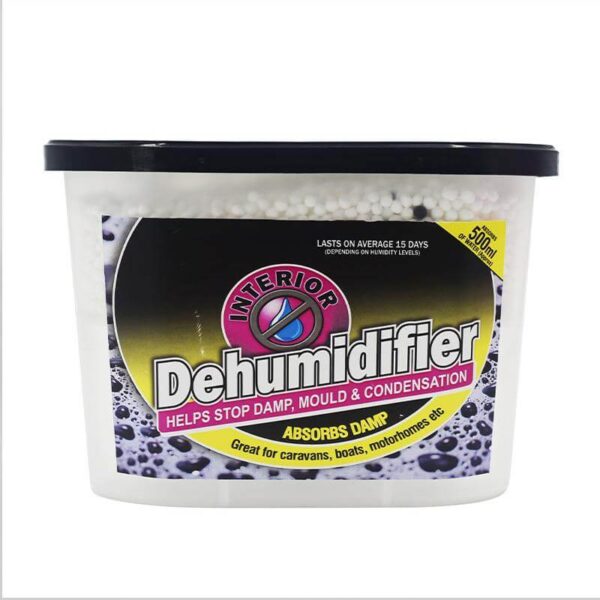 dehumidifier