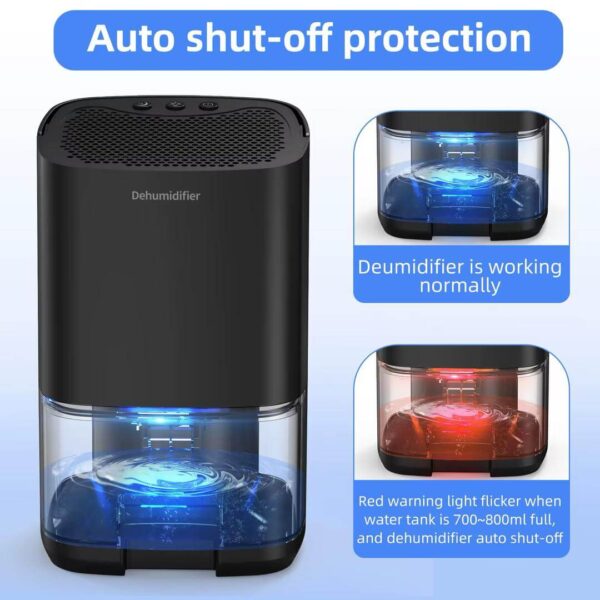 dehumidifier