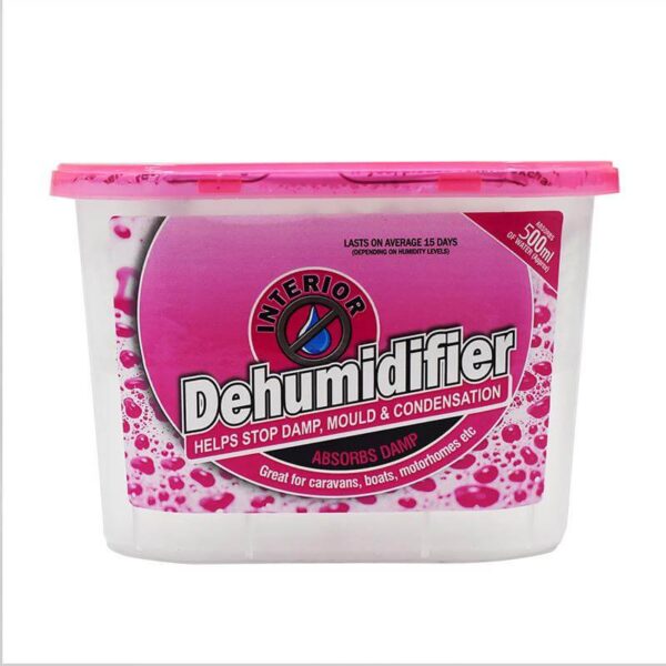 dehumidifier