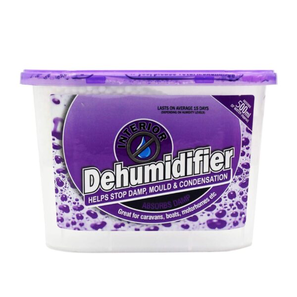 dehumidifier