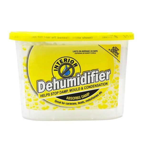 dehumidifier