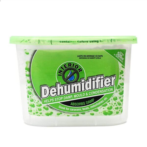 dehumidifier