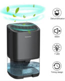 dehumidifier