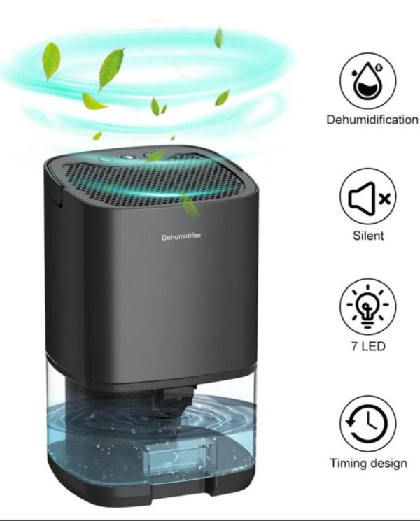 dehumidifier