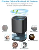 dehumidifier