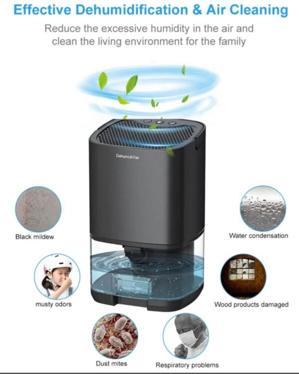 dehumidifier