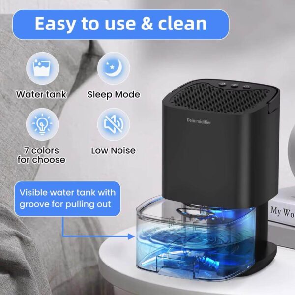 dehumidifier
