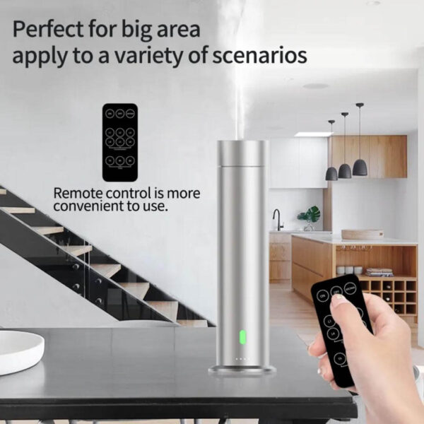 SCENT MACHINE - Image 3