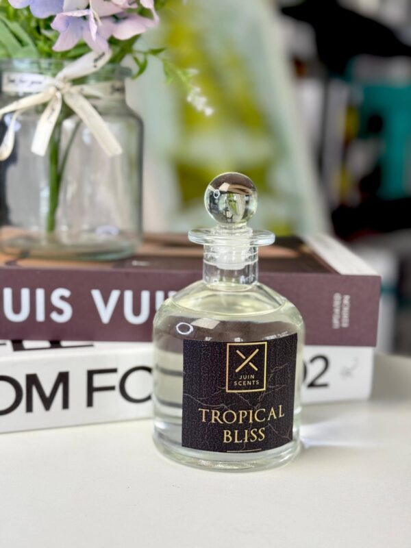 reed diffuser
