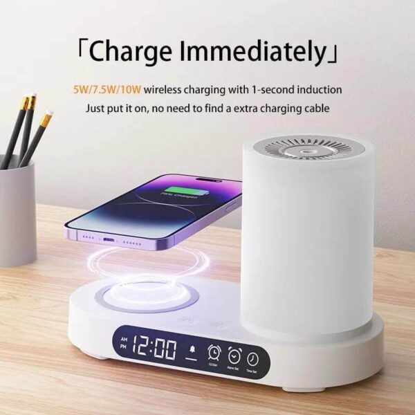 MULTIFUNCTION STATION DIFFUSER - Image 3