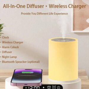 diffuser