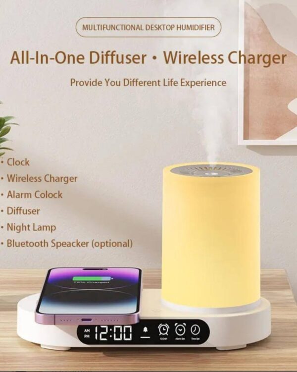 diffuser