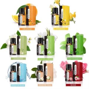 essential oil