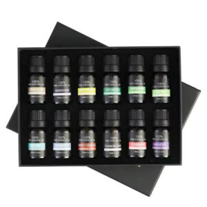 essential oil set