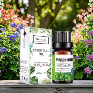 essential oil
