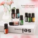 essential oil